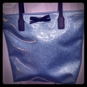 NWT Kate Spade Mavis Street Jeralyn Tote